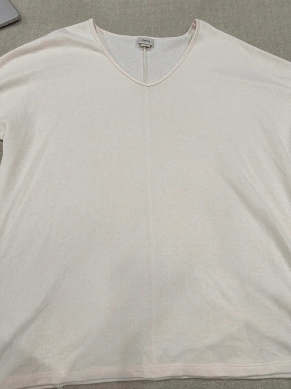 Daytrip long sleeve V-neck